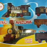 TRENO ARIZONA