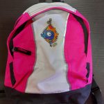 MINI ZAINO DRAGHETTO