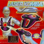 LASER KOMBAT V2