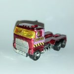 FORD STAKE BED TRUCK