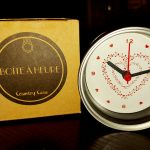 BOITE A HEURE (OROLOGIO BARATTOLO)