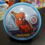 SPIDERMAN - LAMPADA NOTTURNA