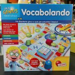 VOCABOLANDO