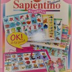 SAPIENTINO BAMBINA