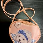 MINI BORSETTA A CUORE