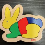 CONIGLIETTO A INCASTRO