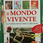 IL MONDO VIVENTE