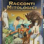 RACCONTI MITOLOGICI