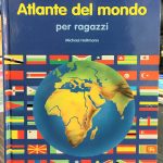 IL GRANDE ATLANTE DEL MONDO PER RAGAZZI