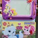 PALACE PETS DISNEY - LIBRO/LAVAGNETTA