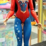 DC SUPER HERO GIRLS - WONDER WOMAN