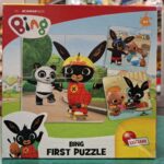 BING FIRST PUZZLE