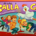 BALLA GALLO!