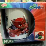 MUG DEI PJ MASKS