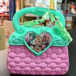 BORSETTA RIGIDA - REAL ACCADEMY