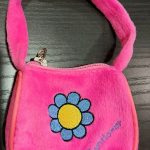 MICRO BORSETTA - SUNFLOWER