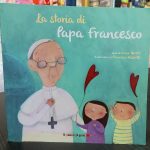 LA STORIA DI PAPA FRANCESCO (ANNA PEIRETTI)
