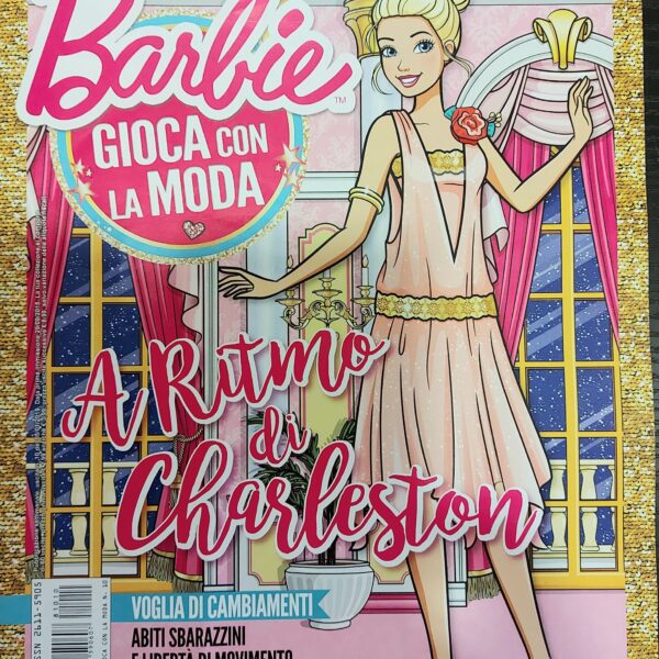  Leggi e gioca con l'orologio di Barbie. Con gadget:  9788874304165: unknown author: Books