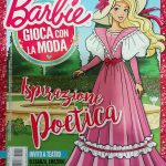 BARBIE GIOCA CON LA MODA - ISPIRAZIONE POETICA