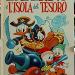 PAPERINO E L'ISOLA DEL TESORO