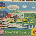 PEPPA PIG - PRIMO DIZIONARIO