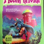 L'ATTACCO DEL MUTANTE