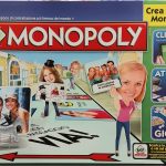 MY MONOPOLY