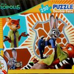 ZOOTROPOLIS