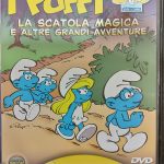 LA SCATOLA MAGICA E ALTRE GRANDI AVVENTURE