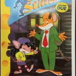 MISTERO SUL RODITORE EXPRESS E ALTRE STRATOPICHE AVVENTURE