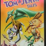 TOM & JERRY TALES - VOLUME 2