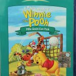 MILLE GIOCHI CON POOH