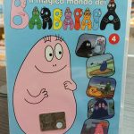 IL MAGICO MONDO DEI BARBAPAPA - 4