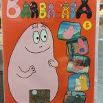 IL MAGICO MONDO DEI BARBAPAPA - 5