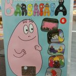 IL MAGICO MONDO DEI BARBAPAPA - 6