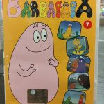IL MAGICO MONDO DEI BARBAPAPA - 7