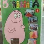 IL MAGICO MONDO DEI BARBAPAPA - 8
