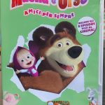 MASHA E ORSO - AMICI PER SEMPRE