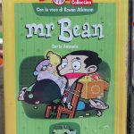 MR BEAN - SERIE ANIMATA - DISCO 1