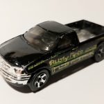 FORD F-150 - HOUSE CALLS