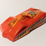 SHADOW JET II (FIRECREW)