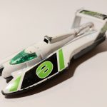 HYDROPLANE - (BIANCO)