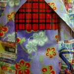 BAMBOLA DI CARTA - GIAPPONESE