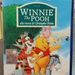 WINNIE THE POOH ALLA RICERCA DI CHRISTOPHER ROBIN