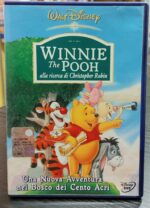 Disney Winnie the Pooh alla ricerca di Christopher Robin nuovo in Offerta! 