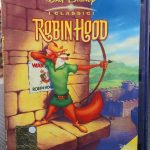ROBIN HOOD