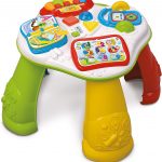 TAVOLO MILLE ATTIVITA'