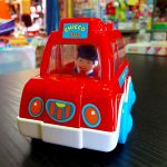 CARILLON - CHICCO BUS