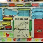 TRENINO ELETTRICO PIKALOK