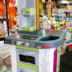 CUCINA STUDIO BUBBLE TEFAL